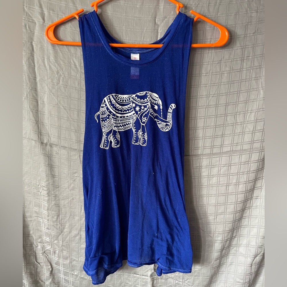 Tank Top Bundle